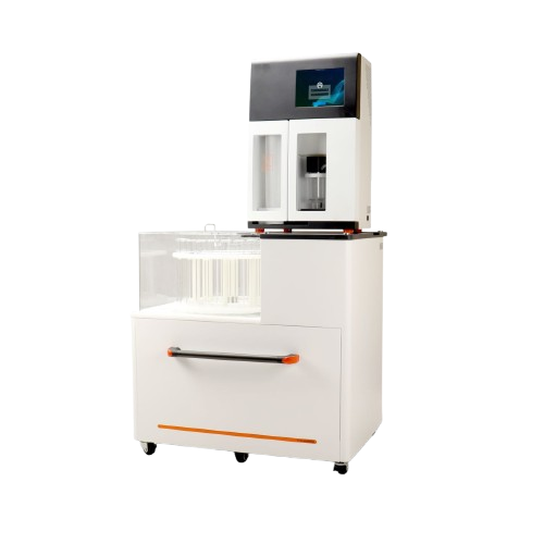 Automatic Distillation