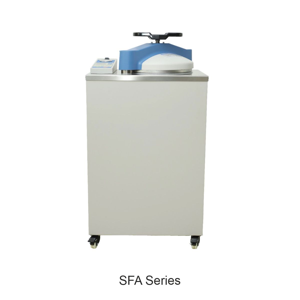 Autoclaves