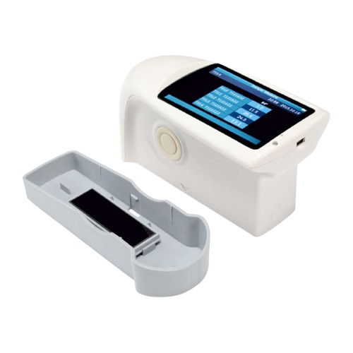 Tri-Angle Gloss Meter