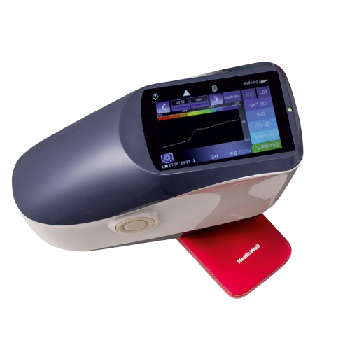 Handheld Spectrophotometer