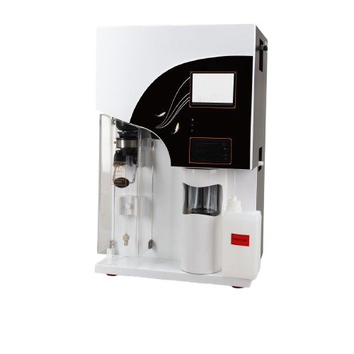Automatic Kjeldahl Nitrogen Protein Analyzer