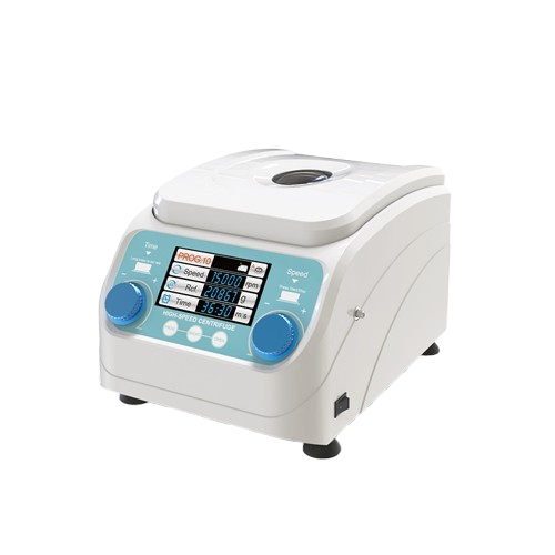 High-speed Centrifuge