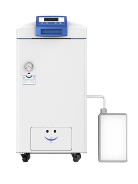 Autoclave