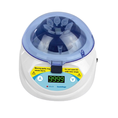 Mini Centrifuge