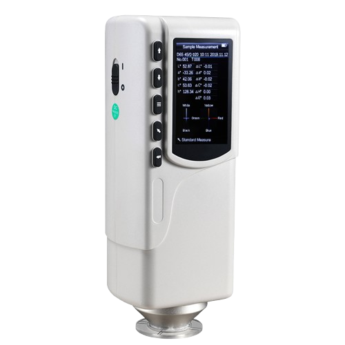 Precision Colorimeter