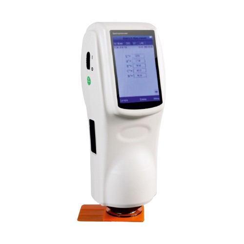 Spectrophotometer