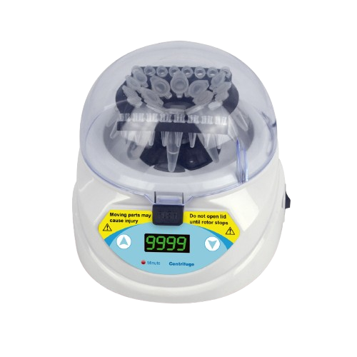 Mini Centrifuge
