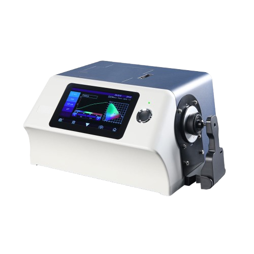 Benchtop Grating Spectrophotometer